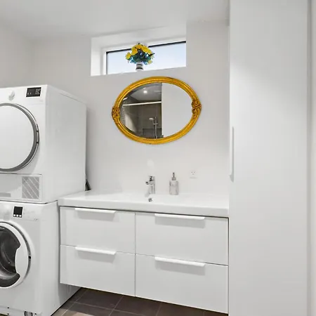 Awesome In With Wifi Holiday home Faaborg