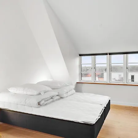 Holiday home Awesome In With Wifi