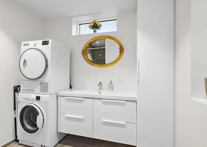 Awesome In With Wifi Holiday home Faaborg