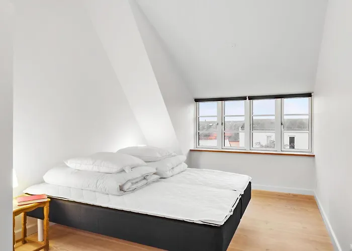 Holiday home Awesome In With Wifi