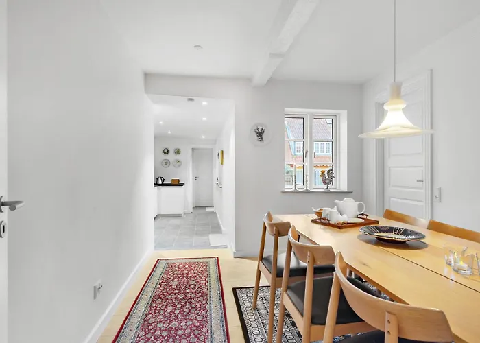 Awesome In With Wifi Holiday home