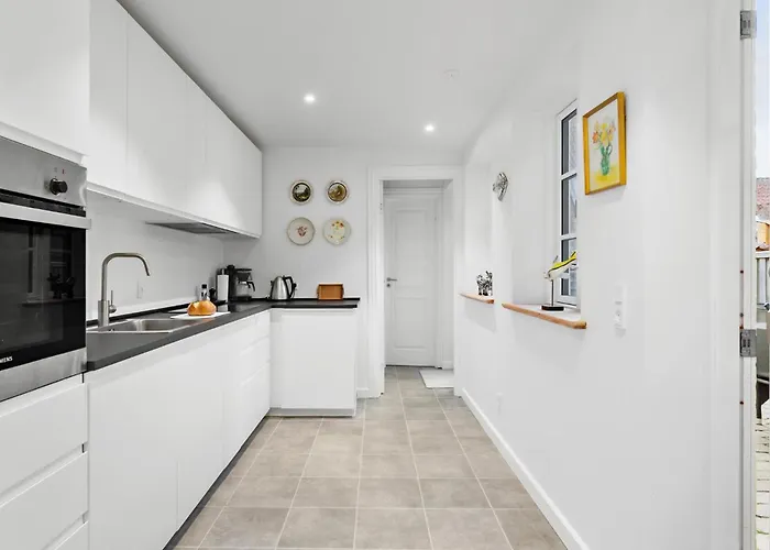 Holiday home Awesome In With Wifi *