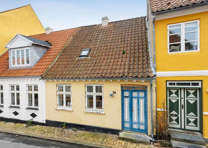 Holiday home Awesome In With Wifi