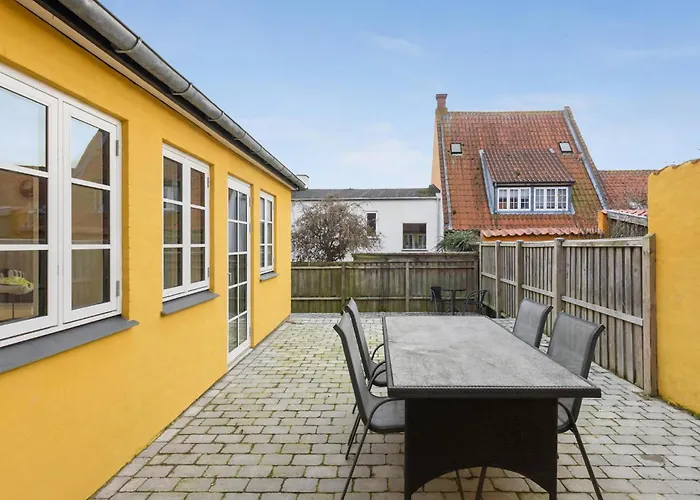 Holiday home Awesome In With Wifi *